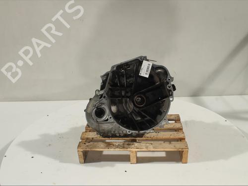 Used Gearbox Gearbox HONDA CIVIC IX (FK) 1.8 i-VTEC (FK2) (141 hp) 11910276 11910276