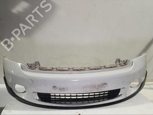 Used Front bumper Front bumper MINI MINI COUNTRYMAN (R60) Cooper D (112 hp) 33562511 33562511