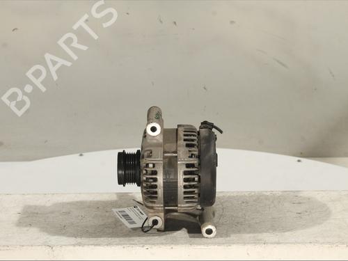 Used Alternator OPEL ASTRA K (B16) 1.4 Turbo (68) (150 hp) 31077812