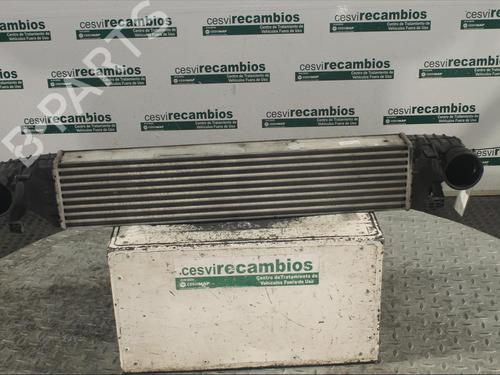 Used Intercooler Intercooler MERCEDES-BENZ C-CLASS (W203) C 200 CDI (203.007) (122 hp) 11900540 11900540