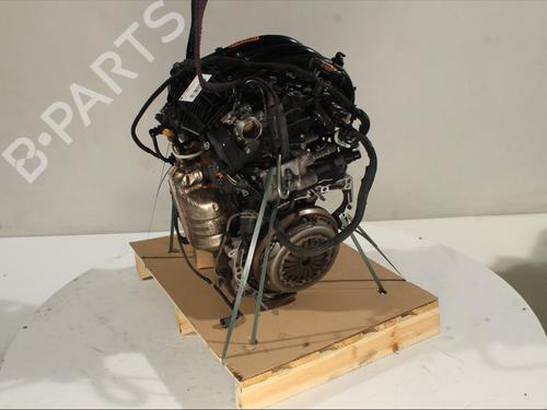 Motor CITROËN C3 II (SC_) 1.2 VTi 82 | BP29463488M1 