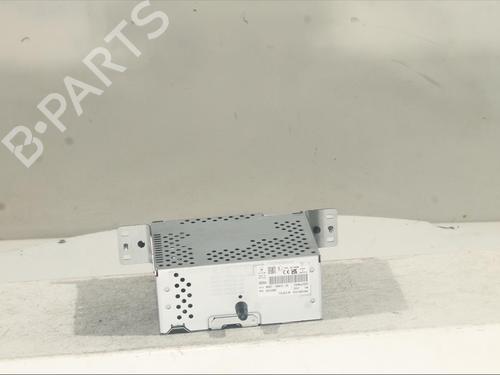 Electronic module FORD KUGA III (DFK)  | BP24352407M83 