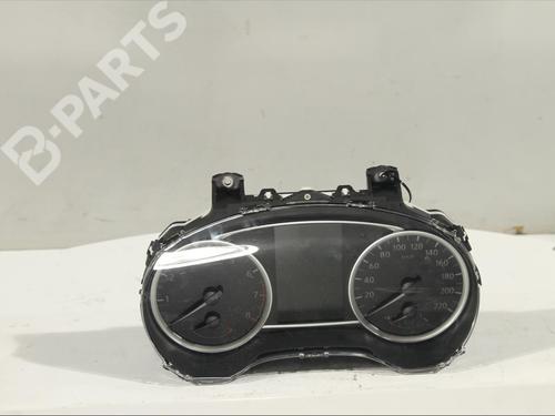 Used Instrument cluster NISSAN MICRA V (K14) [2016-2025]  11982694