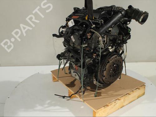 Engine NISSAN QASHQAI II SUV (J11, J11_) 1.6 dCi | BP27815408M1 