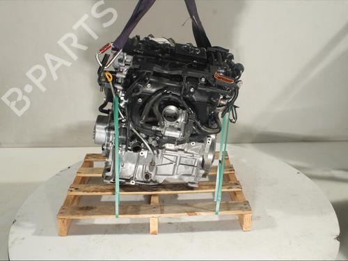 Used Engine TOYOTA C-HR (_X1_) 1.8 Hybrid (ZYX10_, ZYX11_, ZYX10R, ZYX11R) (122 hp) 18049665