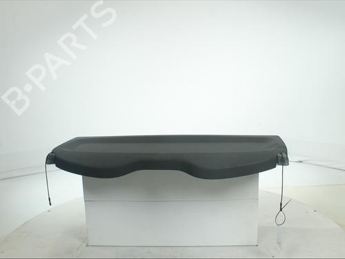 Used Rear parcel shelf Rear parcel shelf MERCEDES-BENZ A-CLASS (W176) A 200 CDI / d (176.008) (136 hp) 36311643 36311643