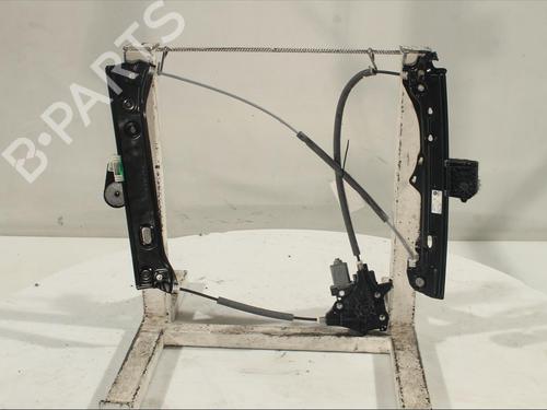 Used Front left window mechanism BMW 4 Gran Coupe (G26) 420 d Mild-Hybrid (190 hp) 15137028