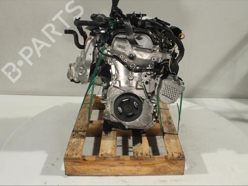 Motor RENAULT CLIO V (B7_)  | BP12124304M1 