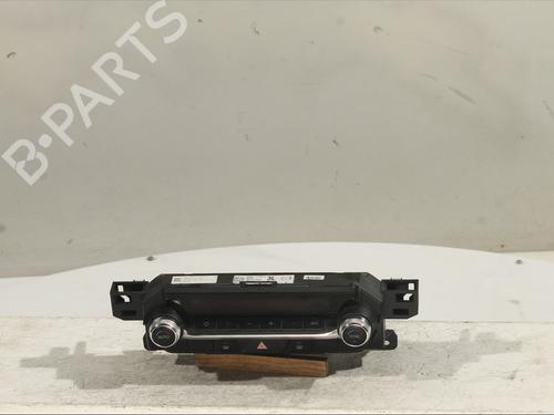 Used Climate control MAZDA CX-30 (DM) SKYACTIV-G M Hybrid (122 hp) 29463435