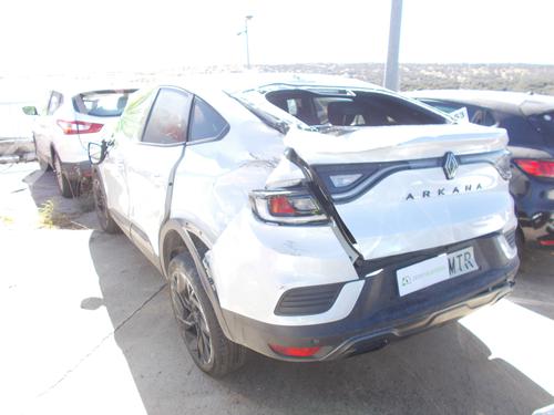 Electronic module RENAULT ARKANA I (LCM_, LDN_) 1.3 TCe 160 (LDN1) | BP29986157M83  - Image 6