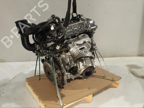 Engine HYUNDAI TUCSON (TL, TLE) 1.6 GDi | BP29622655M1 