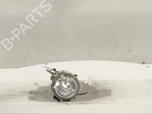 Used Right front fog light Right front fog light FIAT DOBLO Box Body/MPV (223_) 1.9 JTD (105 hp) 11908411 11908411