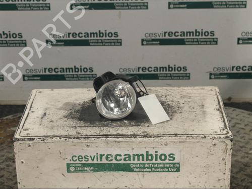 Used Left front fog light Left front fog light TOYOTA VERSO (_R2_) 1.6 D4-D (WAR20_) (112 hp) 11898921 11898921