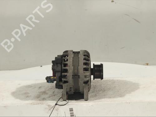 Used Alternator Alternator DACIA DOKKER MPV (KE_) 1.5 dCi (KEAJ, KEAH) (90 hp) 11911318 11911318