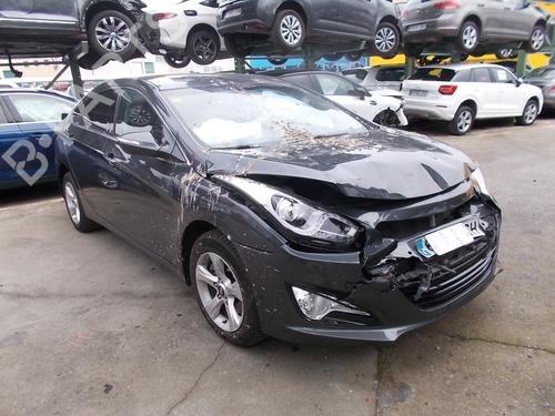 Starter HYUNDAI i40 I (VF) 1.7 CRDi | BP32457768M8  - Image 6