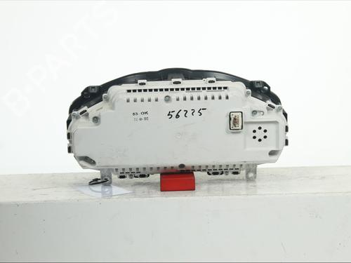 Instrument cluster VOLVO V40 Hatchback (525) D2 | BP36311589C47 - Image 2