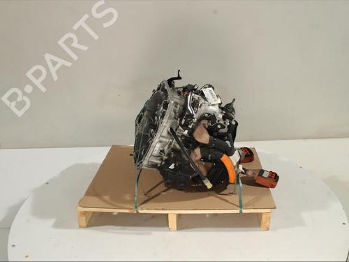 Engine RENAULT CAPTUR II (HF_) E-TECH 145 (HFMU) | BP27336561M1 