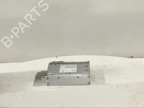 Used Radio Radio PEUGEOT 308 II (LB_, LP_, LW_, LH_, L3_) 1.6 HDi (92 hp) 11905149 11905149