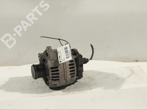 Alternator SEAT LEON (1P1) 2.0 TFSI | BP11982338M7 