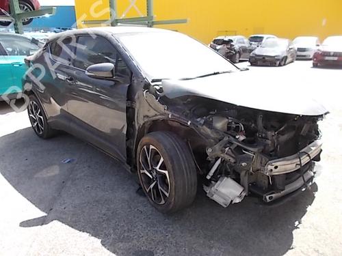 Electronic module TOYOTA C-HR (_X1_) 1.8 Hybrid (ZYX10_, ZYX11_, ZYX10R, ZYX11R) | BP36053312M83 - Image 5