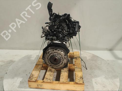Engine SEAT ARONA (KJ7, KJP)  | BP15490405M1 
