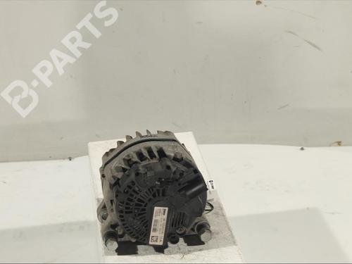 Alternator PEUGEOT 208 I (CA_, CC_) 1.6 HDi / BlueHDi 75 | BP11912512M7 