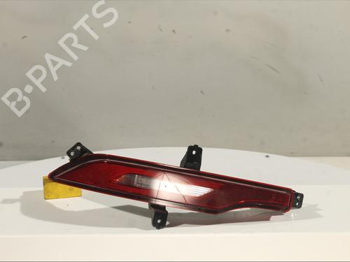 Nebelschlussleuchte für EVO EVO 5 1.5 LPG (120 hp) 31656301