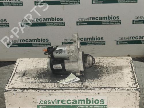 Used Starter Starter RENAULT KADJAR (HA_, HL_) 1.2 TCe 130 (HLMR) (130 hp) 11900509 11900509