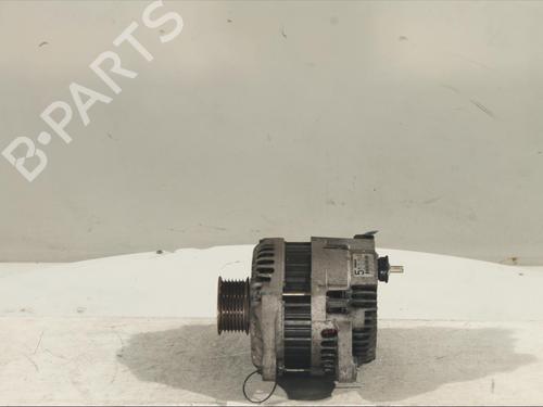 Used Alternator Alternator 15213152 15213152