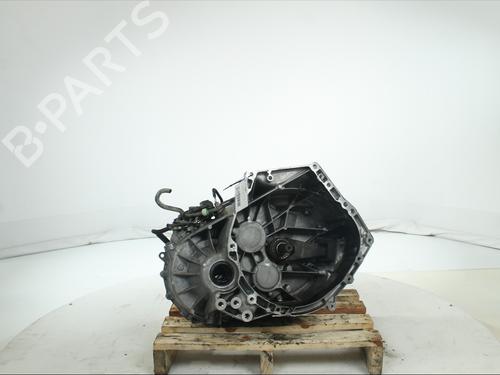 Used Gearbox Gearbox 37455622 37455622