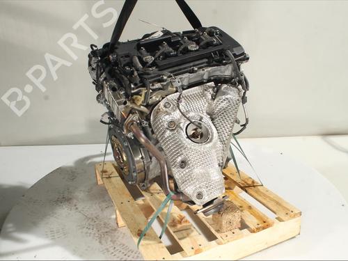 Engine TOYOTA C-HR (_X1_) 1.8 Hybrid (ZYX10_, ZYX11_, ZYX10R, ZYX11R) | BP24873134M1 