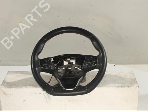 Used Steering wheel FORD FIESTA VII (HJ, HF) 1.0 EcoBoost (101 hp) 30652659