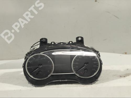 Kombiinstrument NISSAN MICRA V (K14) [2016-2025]  11991102