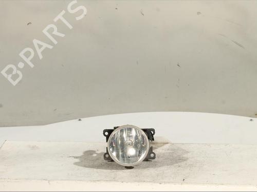 Used Left front fog light Left front fog light PEUGEOT PARTNER Tepee 1.6 BlueHDi 120 (120 hp) 27604529 27604529
