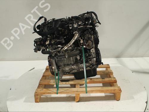 Motor CITROËN C3 II (SC_) 1.0 VTi 68 (68 hp) 11909812