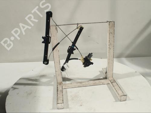 Used Front left window mechanism Front left window mechanism AUDI A3 (8V1, 8VK) 1.6 TDI (110 hp) 12084651 12084651