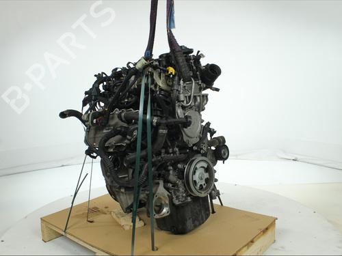 Engine JEEP RENEGADE SUV (BU, B1, BV) 1.0 T-GDi | BP39496599M1 - Image 4