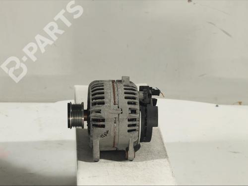 Alternator NISSAN QASHQAI / QASHQAI +2 I (J10, NJ10, JJ10E)  | BP11912915M7 