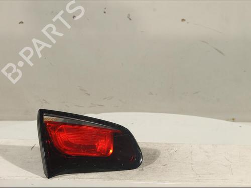 Used Left tailgate light Left tailgate light CITROËN C3 II (SC_) 1.6 HDi (92 hp) 14996880 14996880