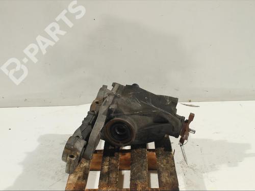 BP11983639M24 | Rear differential MERCEDES-BENZ MARCO POLO Camper (W447) 180 CDI (447.703) BP11983639M24