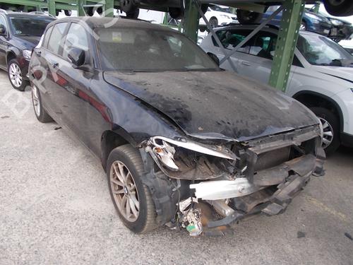 Engine BMW 1 (F20) 116 i | BP31843463M1 