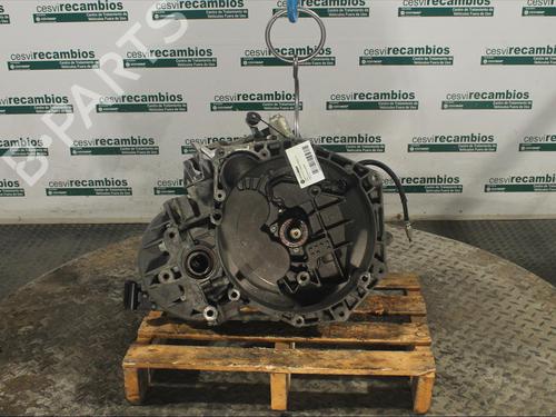 Used Gearbox Gearbox OPEL VECTRA C GTS (Z02) 1.9 CDTI (F68) (120 hp) 11897207 11897207