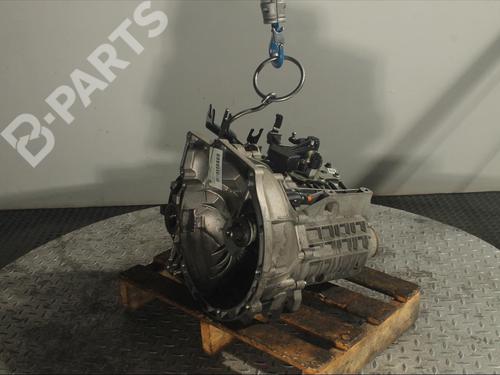 Girkasse FORD FOCUS II (DA_, HCP, DP)  | BP11901578M3 