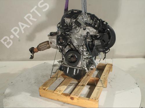 Engine MAZDA CX-5 (KE, GH) 2.0 (KEEFW) | BP19484031M1 