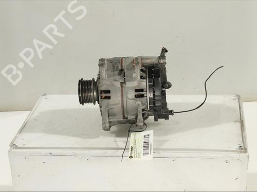 Used Alternator Alternator AUDI A3 (8P1) 1.6 TDI (105 hp) 11902511 11902511