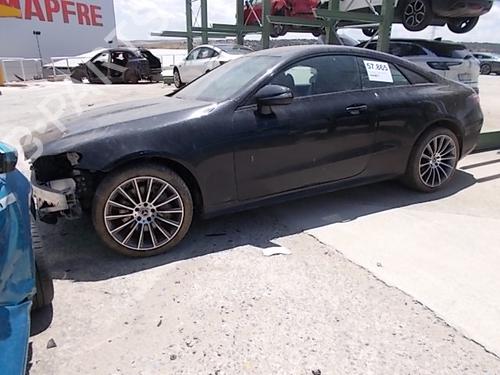 Engine MERCEDES-BENZ E-CLASS Coupe (C238) E 220 d (238.314) | BP38714002M1 - Image 7