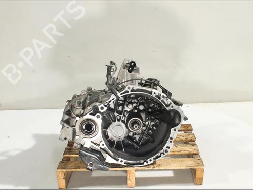 Used Gearbox KIA XCEED (CD) 1.5 T-GDi MHEV (160 hp) 24654674