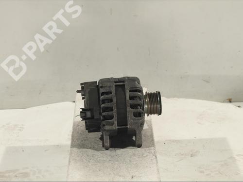 Alternator RENAULT CAPTUR I (J5_, H5_) 1.2 TCe (J5AU) | BP11909588M7 