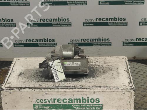 Used Starter Starter RENAULT CLIO III (BR0/1, CR0/1) 1.5 dCi (BR17, CR17) (86 hp) 11898583 11898583