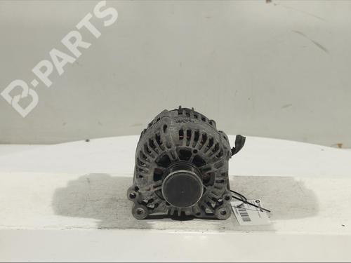 Used Alternator VW GOLF PLUS V (5M1, 521) 2.0 FSI (150 hp) 11912924
